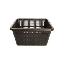 Square Planting Basket 19cm Pack of 3 or 5