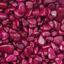 Aqua One Purple Gravel 2kg