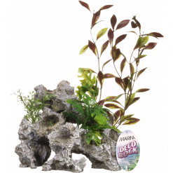 Marina Deco Rock Ornament