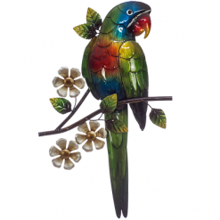 Rainbow Lorikeet Wall Art