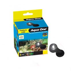 Aqua One Feature LED Light Kit