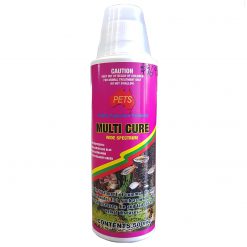 Multi Cure Wide Spectrum 500ml