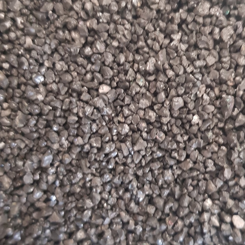 Aqua One Black Silica Gravel 2kg