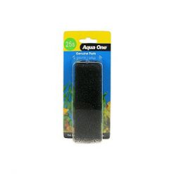 Aqua One Sponge 25S