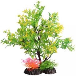 Medium Hygro Tree Green - Ecoscape
