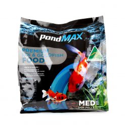 PondMAX Premium Fish Food 10kg