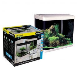 Aqua One LifeStyle 29 Glass Aquarium