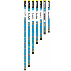 Aqua One T8 Sunlight Fluorescent Tube
