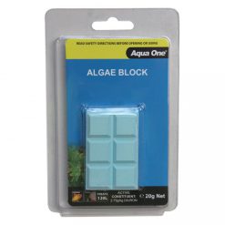 Algae Block