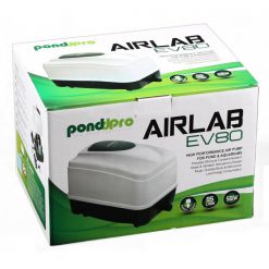 Airlab EV80 High Performance Air Pump