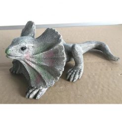 Frilled Neck Lizard