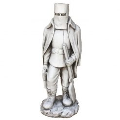 Ned Kelly Statue