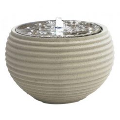 Self-Contained Features