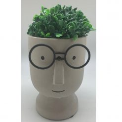 Flower Pot Man