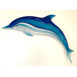 Dolphin Wall Art