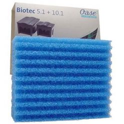 Oase Biotec 36,000 Foam Spares