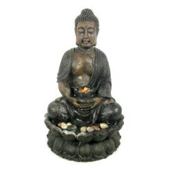 Buddha Fountain Large
