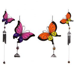 Neon Butterfly Epoxy