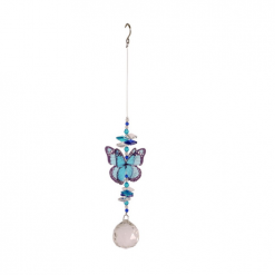 Butterfly Suncatcher