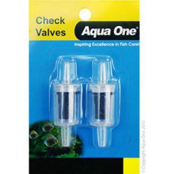 Airline Check Valve 2 Pack