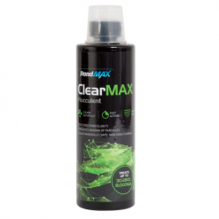 Clearmax Flocculent 470ml
