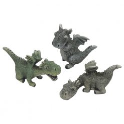 Cute Dragon