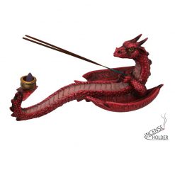 Dragon Incense Holder