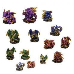 Small Dragons