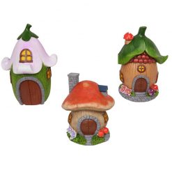 Fairy Garden House