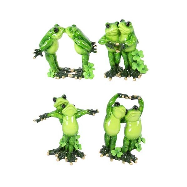 Love Frog