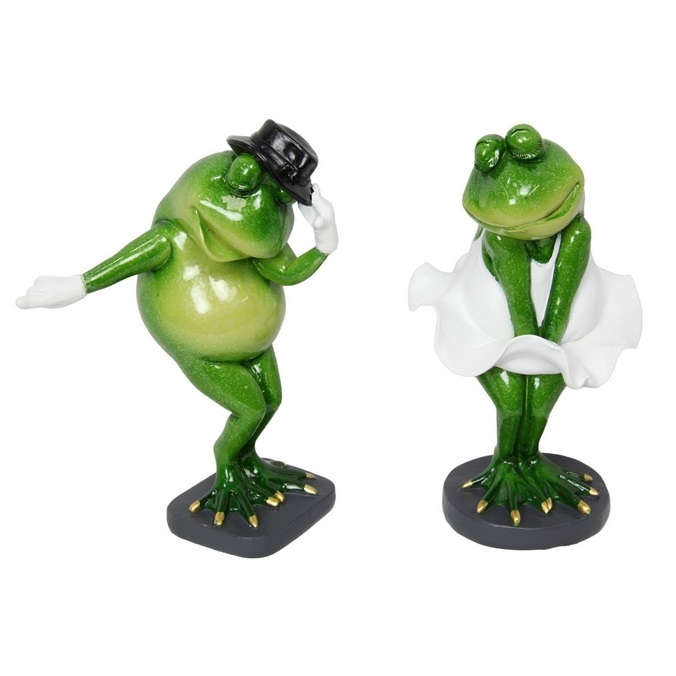 Famous Frog