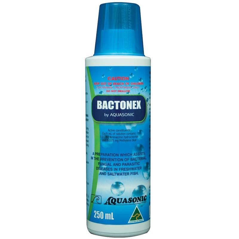 BACTONEX