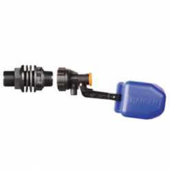 Ultra Compact Float Valve