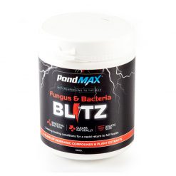 Pondmax BLITZ Fungus and Bacteria 500g