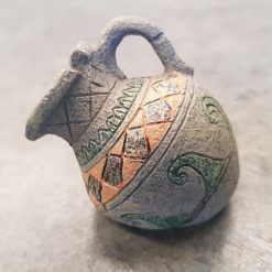 Mini Urn Aquarium Ornament