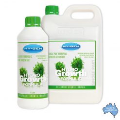 HY-GEN Hydro Growth Formula