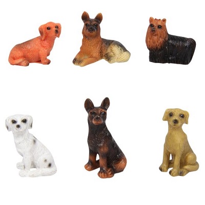 Miniature Dogs