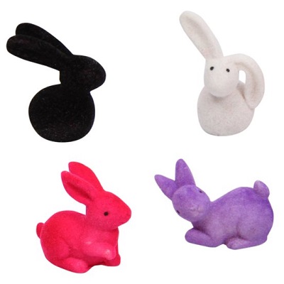 Miniature Rabbits