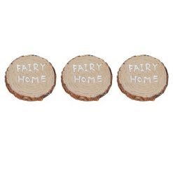 Miniature Stepping Stones