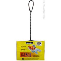 Fish Net 10"