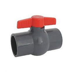 PVC Ball Valve