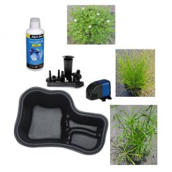 Oase 150 Litre Pond Kit