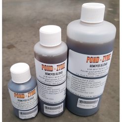 PondZyme Sludge Remover