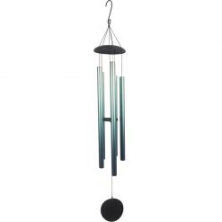 Rain Forest Aqua Tuned Chime