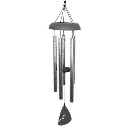 Friendship wording Windchime