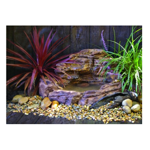 Self Contained Feature SWP-008