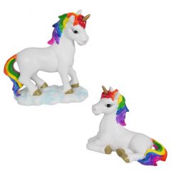 Rainbow Unicorn Large