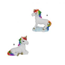 Rainbow Unicorn Small