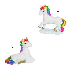 Rainbow Unicorn Medium