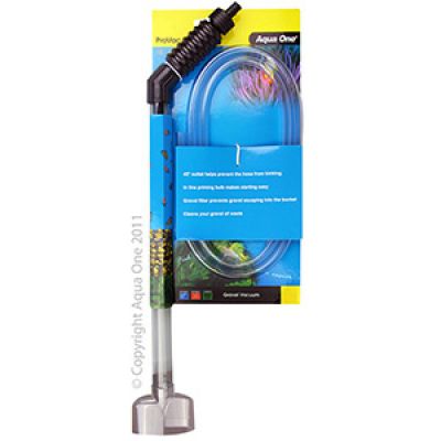 Provac Gravel Cleaner 30cm